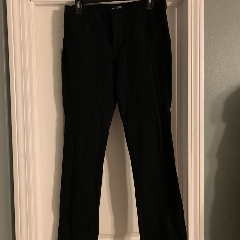 Dress pants